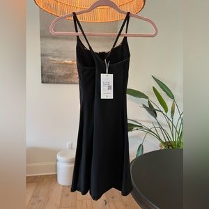 HALARA Athletic dress xs